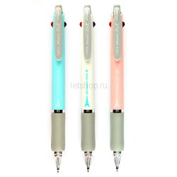 Ручка-карандаш 2 в 1 Chosch  CS-392