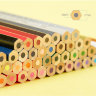 Набор цветных карандашей Aihao 9020-18 цв. 