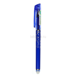 Ручка гелевая со стираемыми чернилами Aihao 4370 с ластиком