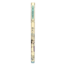 Ручка гелевая со стираемыми чернилами Aiaho 86001 "Sweet Secret" с ластиком