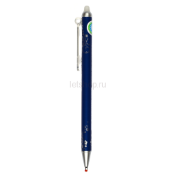 Ручка гелевая со стираемыми чернилами Aihao 4530 с ластиком
