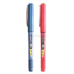 Ручка-роллер Galaxy PVR-155, 0,38 мм