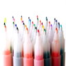 Капиллярные ручки iColor PK-5000, 36 цв.