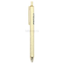 Ручка автоматическая гелевая Vience GP9062