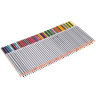 Набор цветных акварельных карандашей Deli 6520 в картонной коробке, 48 цв. 