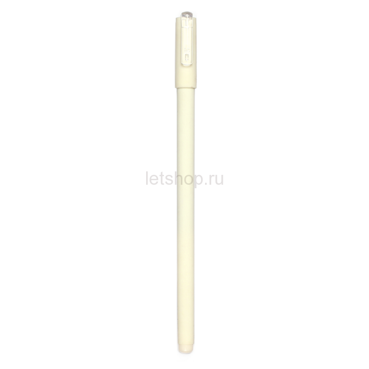 Ручка гелевая "Cute Kawaii" с Soft Touch покрытием