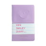 Блокнот "Mini Smiley Diary"