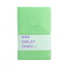 Блокнот "Mini Smiley Diary"