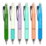 Ручка-карандаш "B&P Multi Plus 4&1" с ластиком