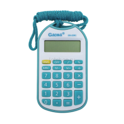 Мини-калькулятор Gaona DS-228-8