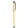 Ручка гелевая Monami - Signature 2069